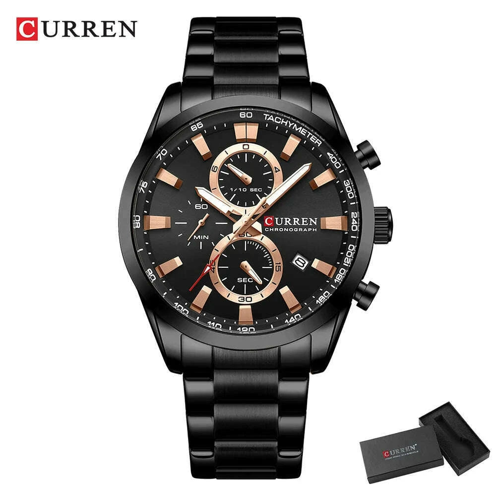 curren-quartz-chrono-sport-watch-brands-for-men---stainless-steel-bracelet-and-multifunctional-dialkimlud-womens-fashion-34606414