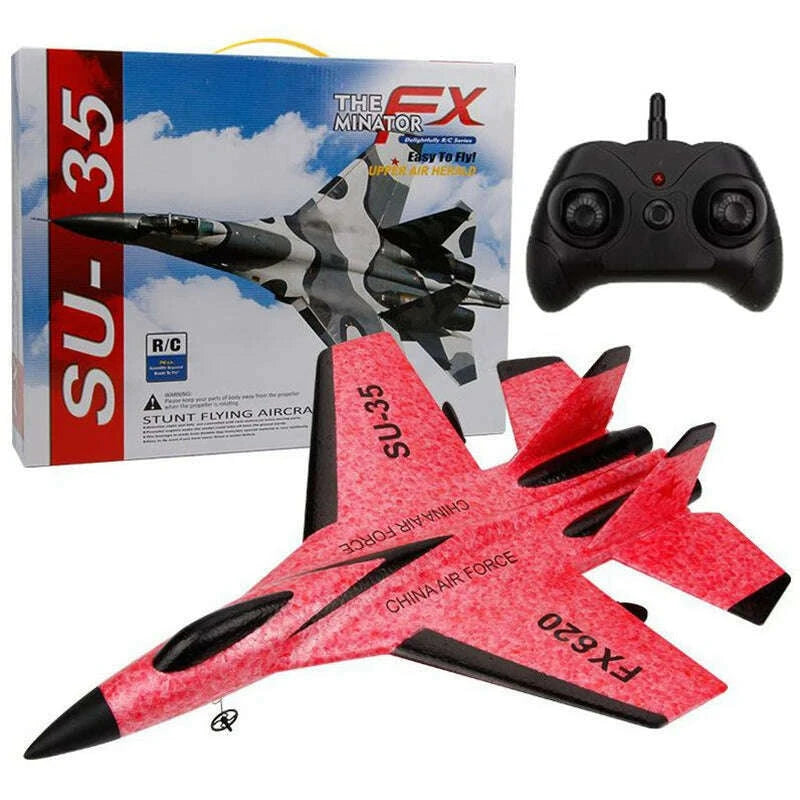 rc-foam-aircraft-su-35-plane-24g-radio-control-glider-remote-control-fighter-plane-glider-airplane-foam-boys-toys-for-childrenkimlud-womens-fashion-34612615