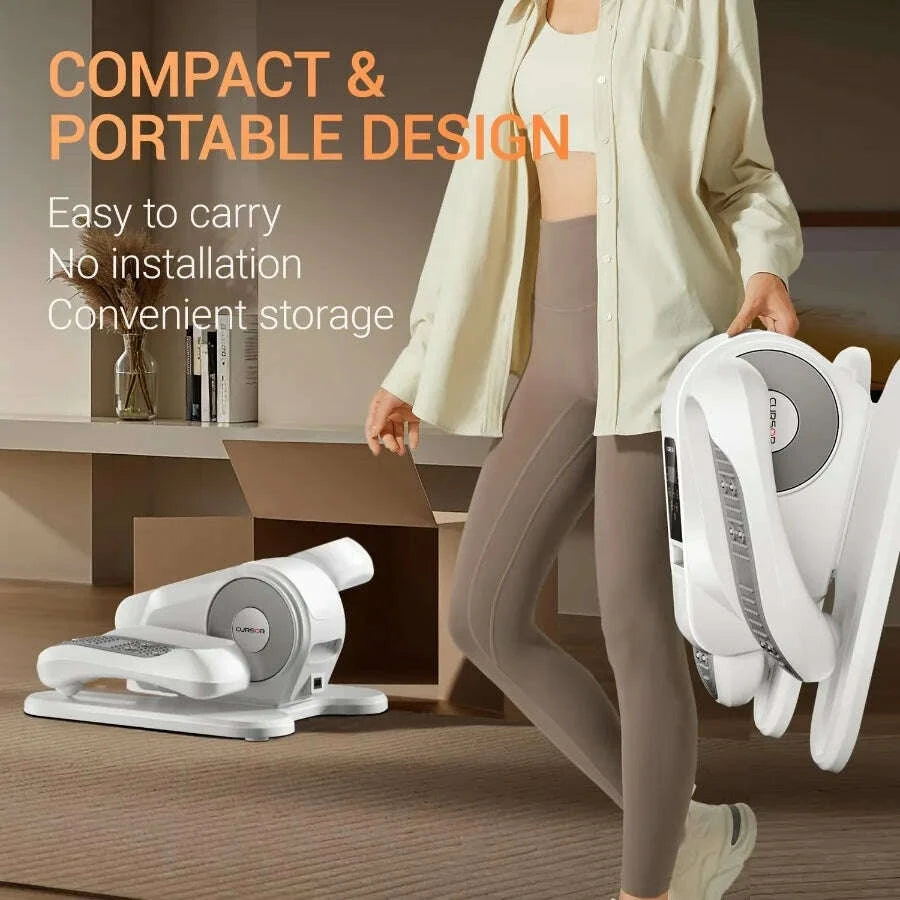 under-desk-elliptical-machine-electric-seated-pedal-exerciser-mini-ellipse-leg-exerciser-with-remoter-12-level-speeds-forward-akimludkimlud-35566150