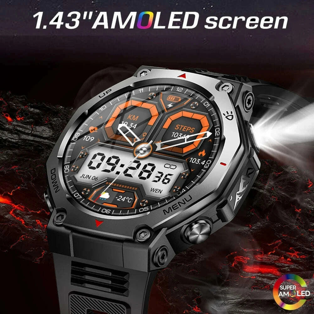 new-for-huawei-t-rex-3-gps-smart-watch-10atm-waterproof-525mah-battery-bluetooth-call-flashlight-military-sports-smartwatch-menkimlud-womens-fashion-34609050