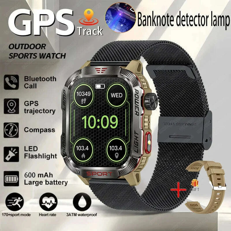 new-professional-outdoor-military-smart-watch-men-flashlight-compass-waterproof-outdoor-sport-tracker-bluetooth-call-smartwatchkimlud-womens-fashion-34615293