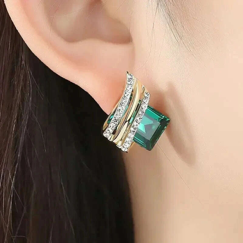 fashion-gold-plated-zircon-earrings-crystal-earrings-engagement-earrings-for-women-princess-jewelry-birthday-anniversary-gifts-kimlud-kimlud-33921801