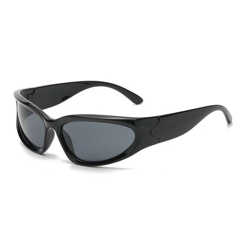 Korean Unisex Sunglasses for Women Men Driving Glasses Frame Eyeglass Eyewear