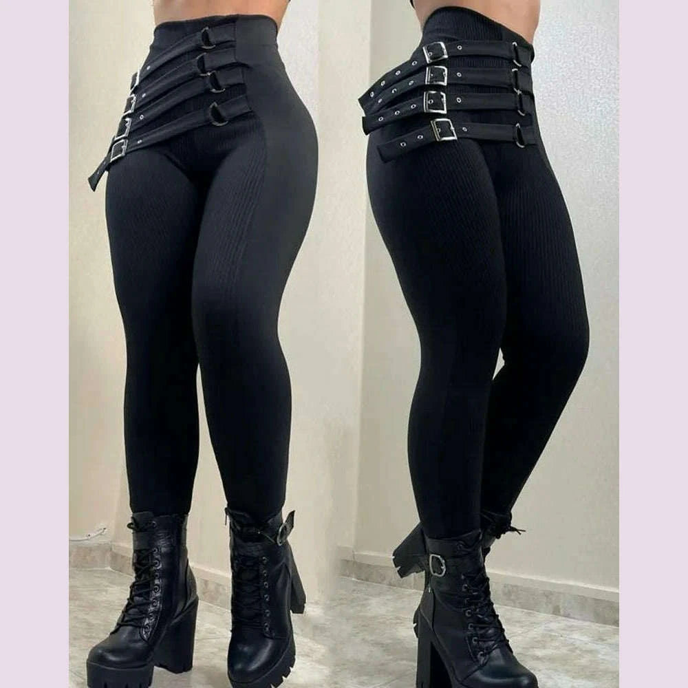 new-womens-high-waist-pencil-pants-fashion-black-gothic-slim-leggings-with-metal-buckle-y2k-vintage-trousers-for-womenkimlud-womens-fashion-34618403