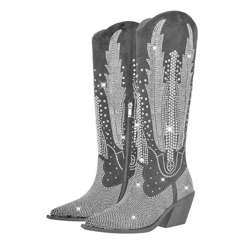 onlymaker-women-black-knee-high-rhinestone-boots-western-cowboy-boots-glitter-bling-shiny-block-heel-handmade-bootskimlud-womens-fashion-34626728