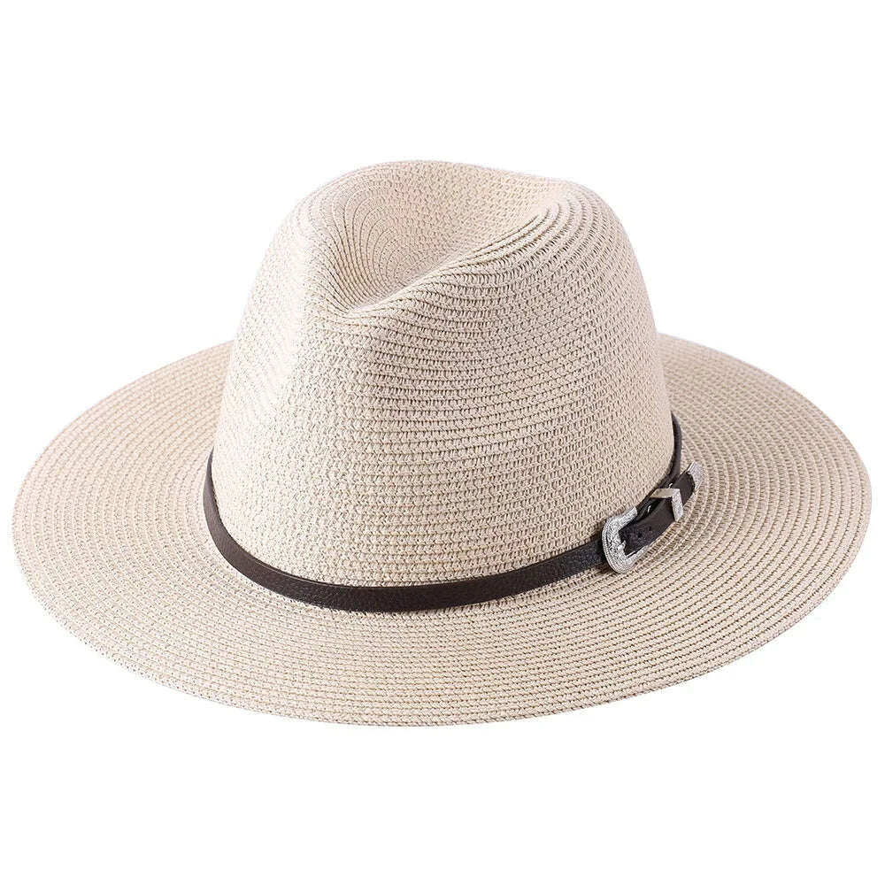 60cm-big-size-fashion-straw-parent-child-hat-for-women-men-summer-paper-panama-jazz-beach-hats-travel-uv-protection-sun-capkimludkimlud-35566616