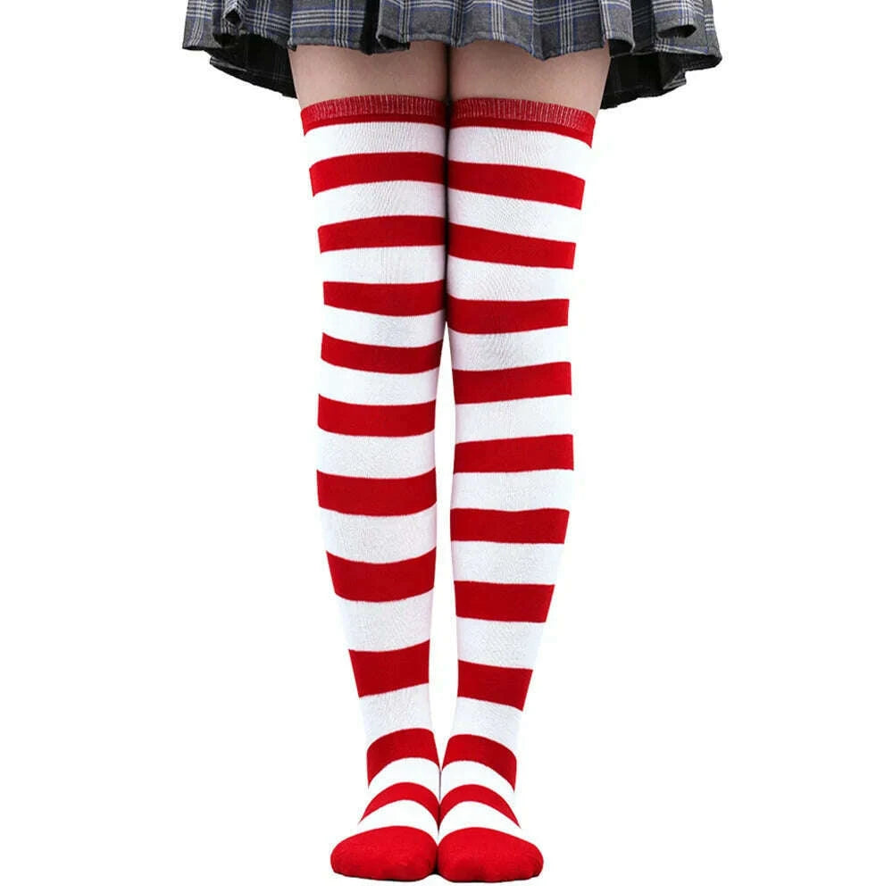 wide-striped-stockings-women-over-knee-high-long-socks-christmas-halloween-cosplay-anime-performance-party-gifts-socks-colorfulkimlud-womens-fashion-34605682