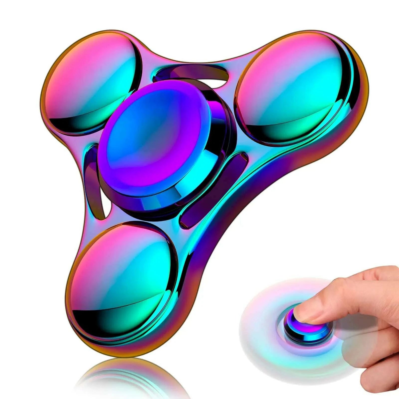 rainbow-fidget-spinner-toys-metal-ufo-small-handheld-finger-spinners-gift-for-kids-adults-spinning-top-focus-desk-fingertipkimlud-womens-fashion-34624452
