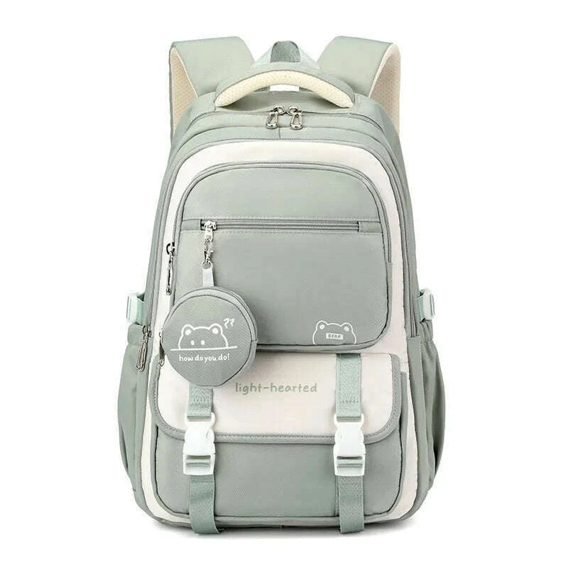 fashion-girls-school-backpack-school-bags-teenage-laptop-backpack-casual-travel-backpack-book-bag-children-schoolbag-waterproofkimlud-womens-fashion-34614073