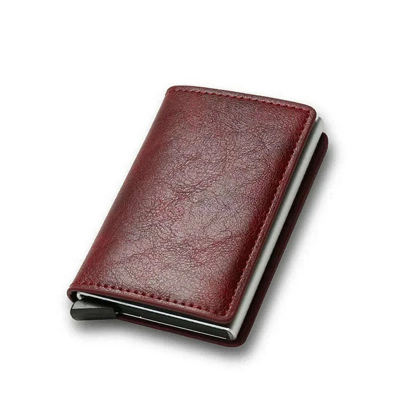carbon-fiber-card-holder-wallets-for-men-rfid-portable-trifold-pu-slim-mini-wallet-male-purses-wallet-women-pasjeshouder-kimlud-kimlud-33911144