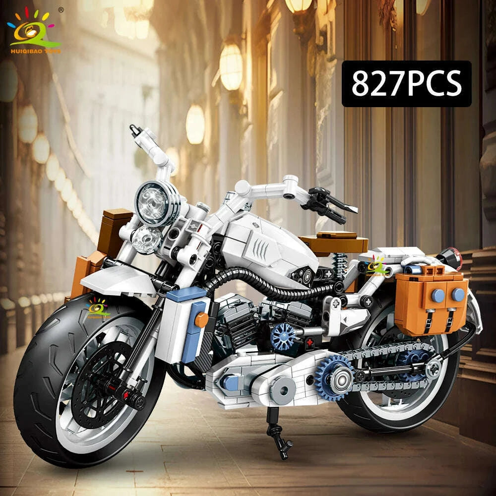 huiqibao-808pcs-moc-technial-motorbike-building-model-blocks-city-moto-racer-bricks-toy-for-kids-boy-children-adult-car-setkimlud-womens-fashion-34620666