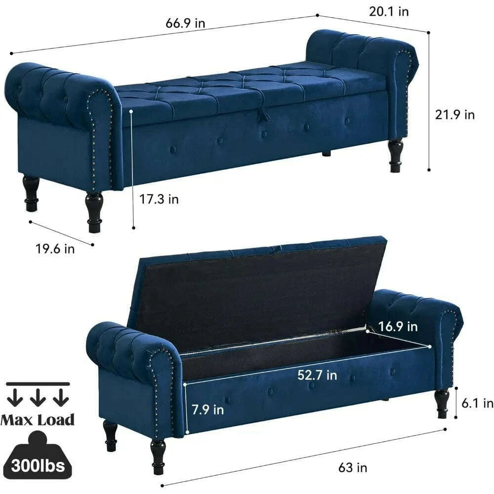velvet-storage-bench-67-inch-upholstered-tufted-ottoman-bench-with-arms-large-storage-space-king-size-end-of-bed-benchkimlud-womens-fashion-34604679