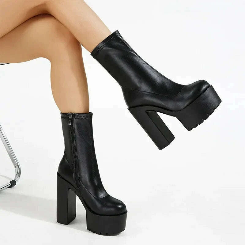14cm-ultra-high-heel-waterproof-platform-thick-heel-womens-short-boots-35-43-mens-womens-same-stylekimlud-womens-fashion-34601658