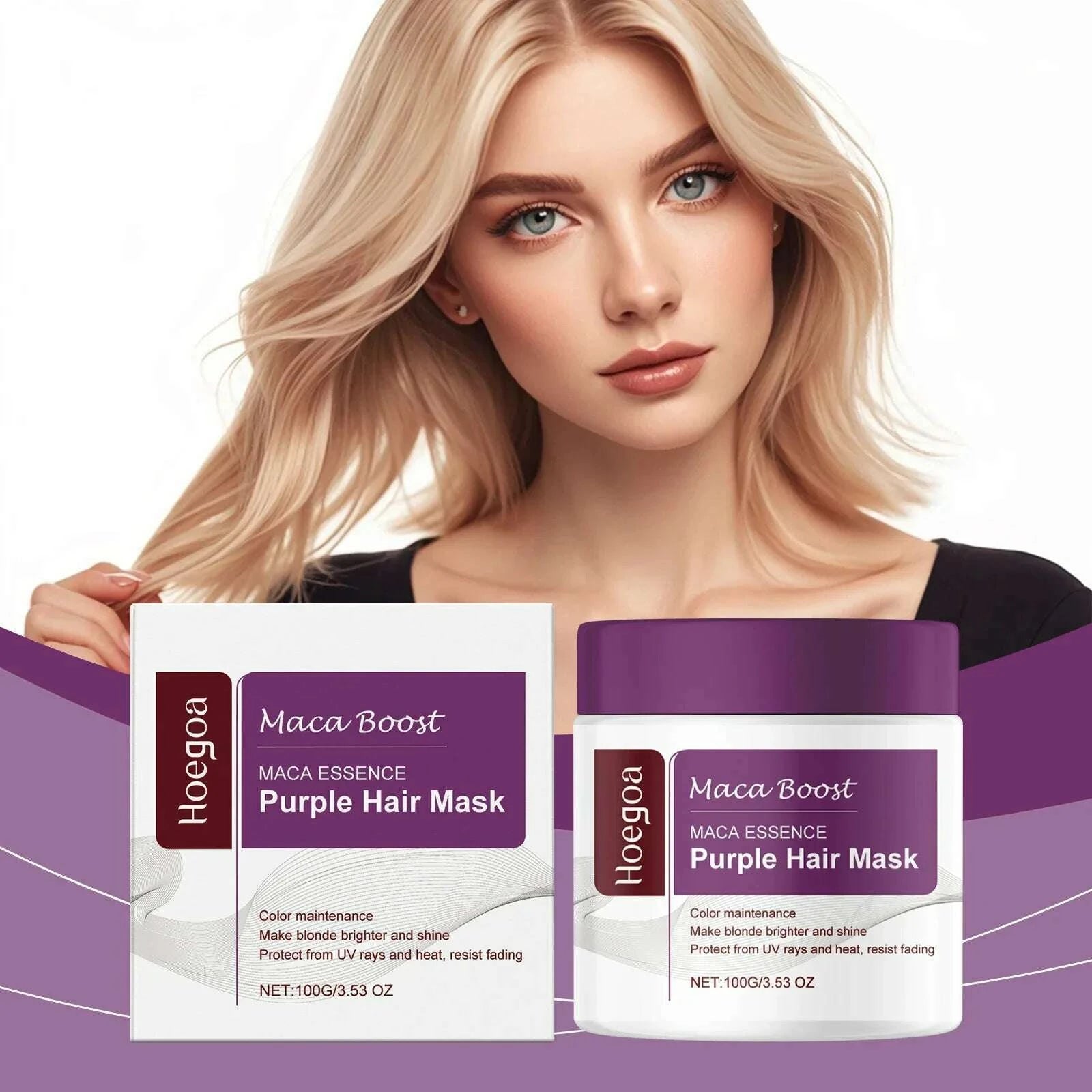 magical-purple-hair-mask-professional-neutralizes-brass-yellow-tones-for-blonde-silver-gray-highlighted-hair-beauty-healthkimlud-womens-fashion-34608677