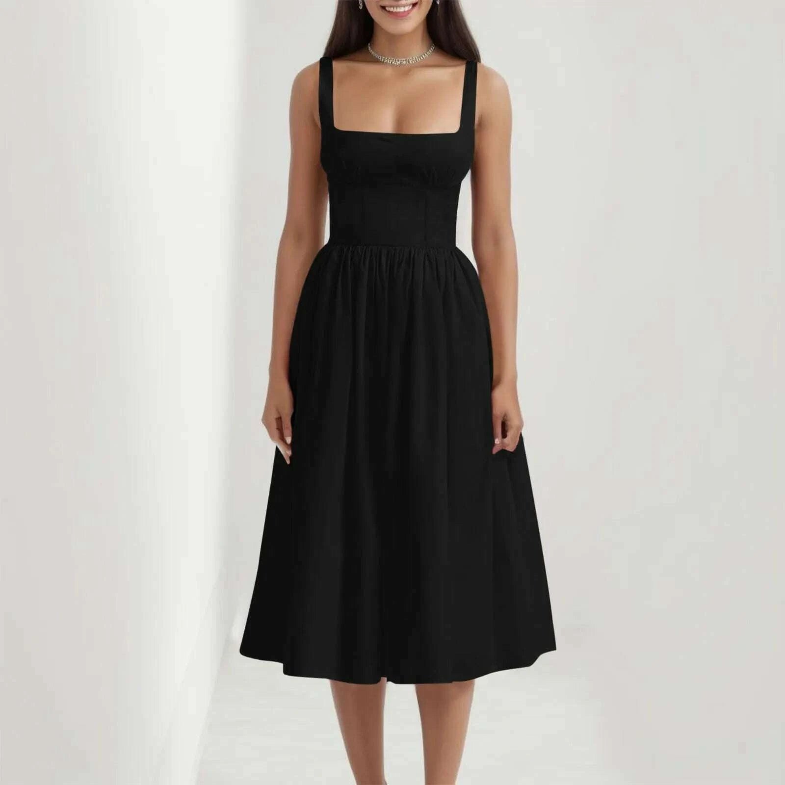 elegant-square-collar-summer-dresses-for-women-sexy-spaghetti-strap-holiday-beach-sundress-corset-bandage-party-long-dress-robe-kimlud-kimlud-33917189