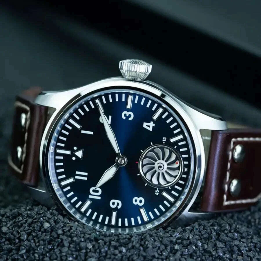 hruodland-43mm-pilot-mens-manual-mechanical-watch-sapphire-crystal-bgw-9-night-light-turbine-retro-waterproof-5bar-reloj-hombrekimlud-womens-fashion-34612258