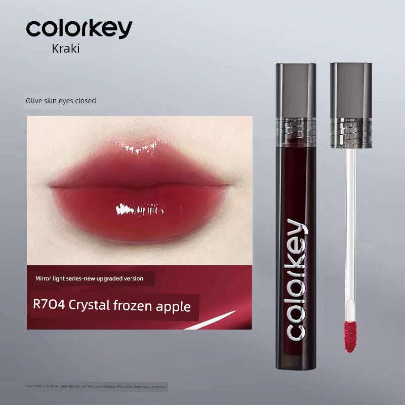 colorkey-kelaqi-water-wave-lip-essence-lip-gloss-lip-gloss-mirror-lip-lacquer-water-light-lip-gloss-nourishing-lipstickkimlud-womens-fashion-34602603