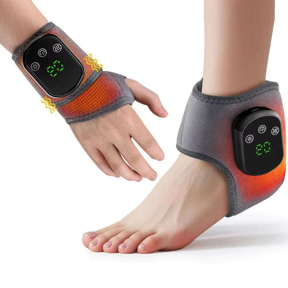 electric-ankle-protector-ankle-wrist-massager-foot-brace-hot-compress-vibration-ankle-support-guard-band-muscle-relaxationkimlud-womens-fashion-34606107