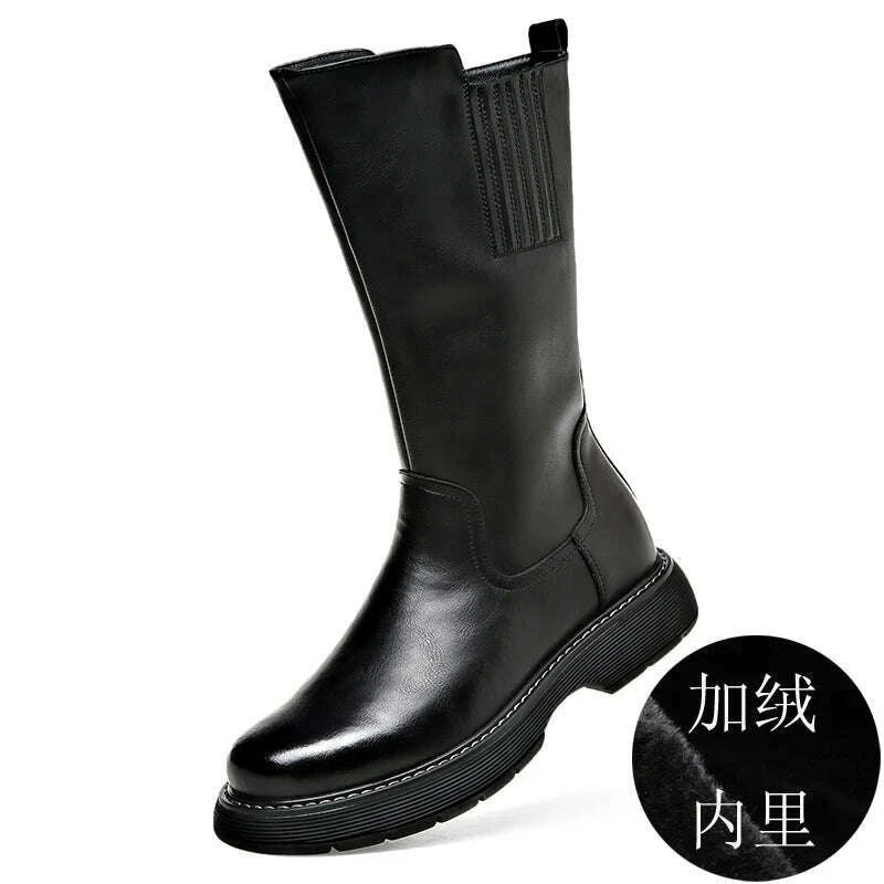 long-boots-mens-high-barrel-genuine-leather-knight-thick-sole-vintage-high-top-denim-martin-soft-leather-plush-elevated-horse-kimlud-kimlud-33910494