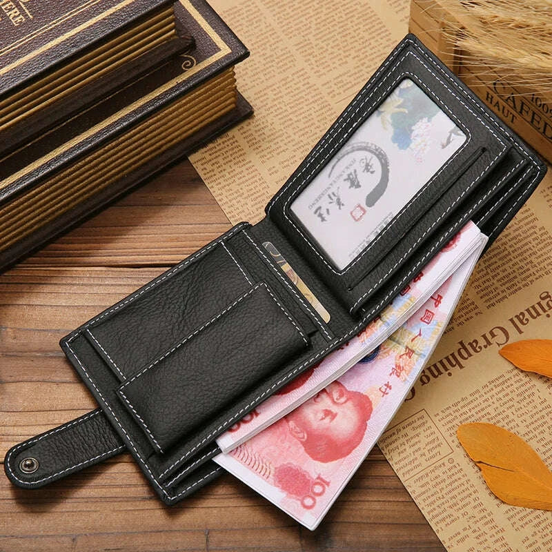 kimlud-jinbaolai-retro-men-wallets-genuine-leather-card-horder-short-zipper-buckle-male-wallet-coin-pocket-photo-holder-mens-wallet-kimlud-womens-clothes-34634976
