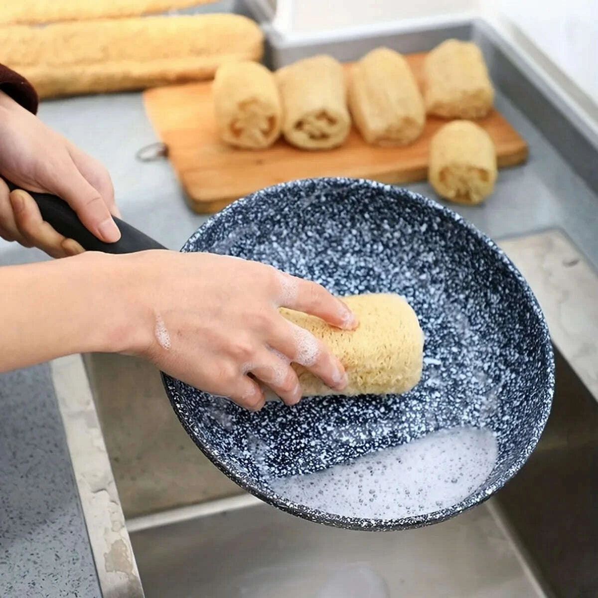 natural-loofah-dishwashing-cloth-loofah-sponge-scrubber-loofah-sponge-scrubber-scouring-pad-loofah-brush-pot-brushkimludkimlud-35578437