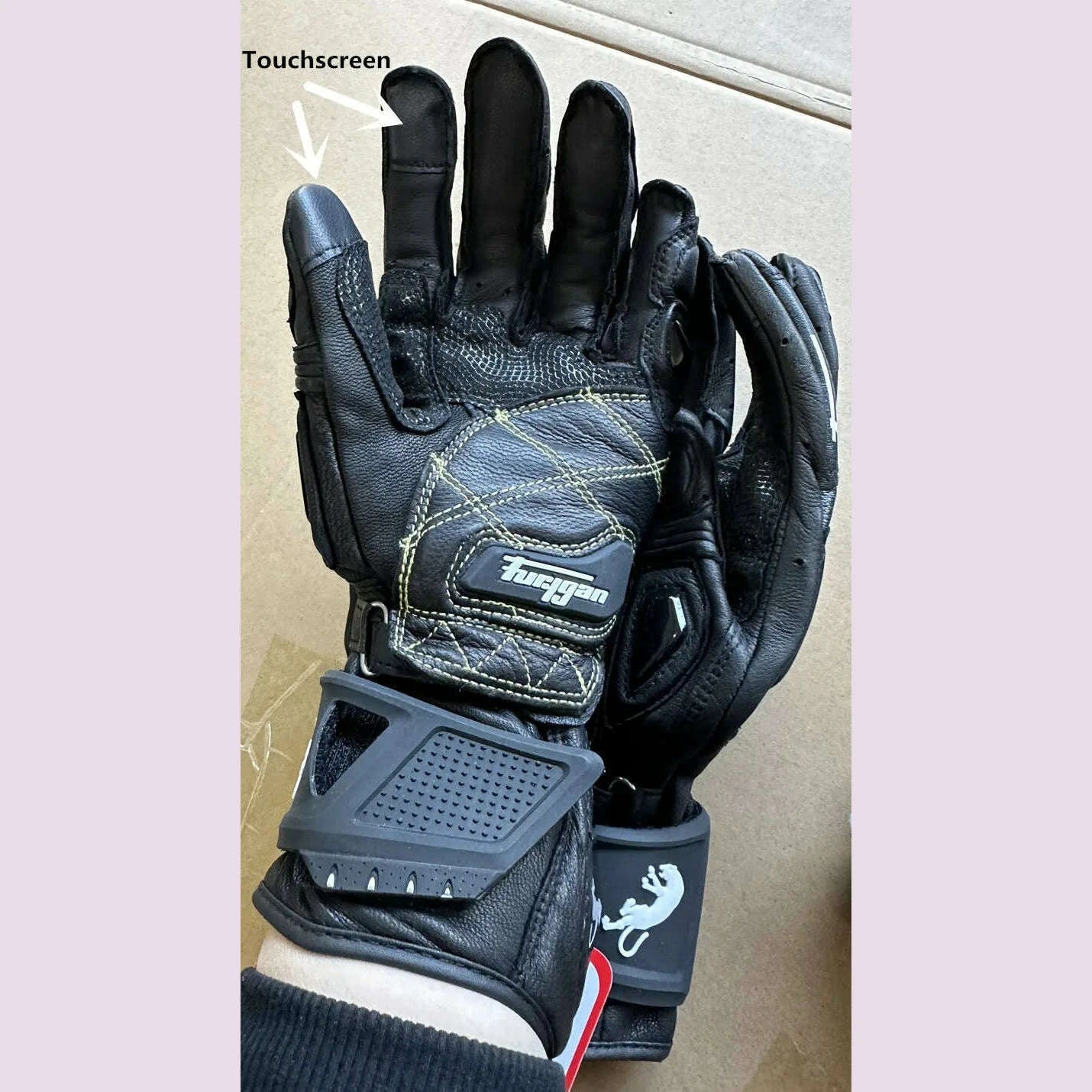 motorcycle-gloves-afs6-afs10-afs18-security-protection-windproof-motocross-mittens-touch-screen-mens-leather-motorbike-glovekimlud-womens-fashion-34628273