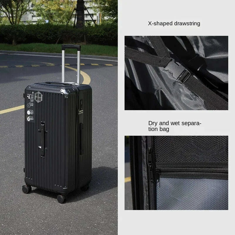 suitcase-30-large-capacity-luggage-men-and-women-universal-five-wheeled-password-trolley-case-student-travel-luggage-carrierkimlud-womens-fashion-34624081