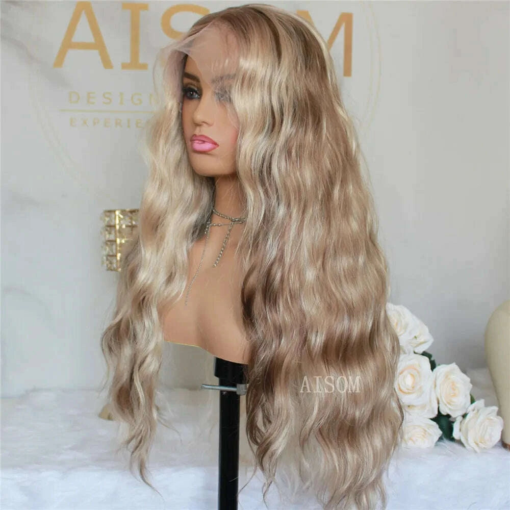long-wavy-synthetic-lace-front-wig-highlight-blonde-natural-wave-transparent-pre-plucked-heat-resistant-fiber-wig-for-womenkimlud-womens-fashion-34604891