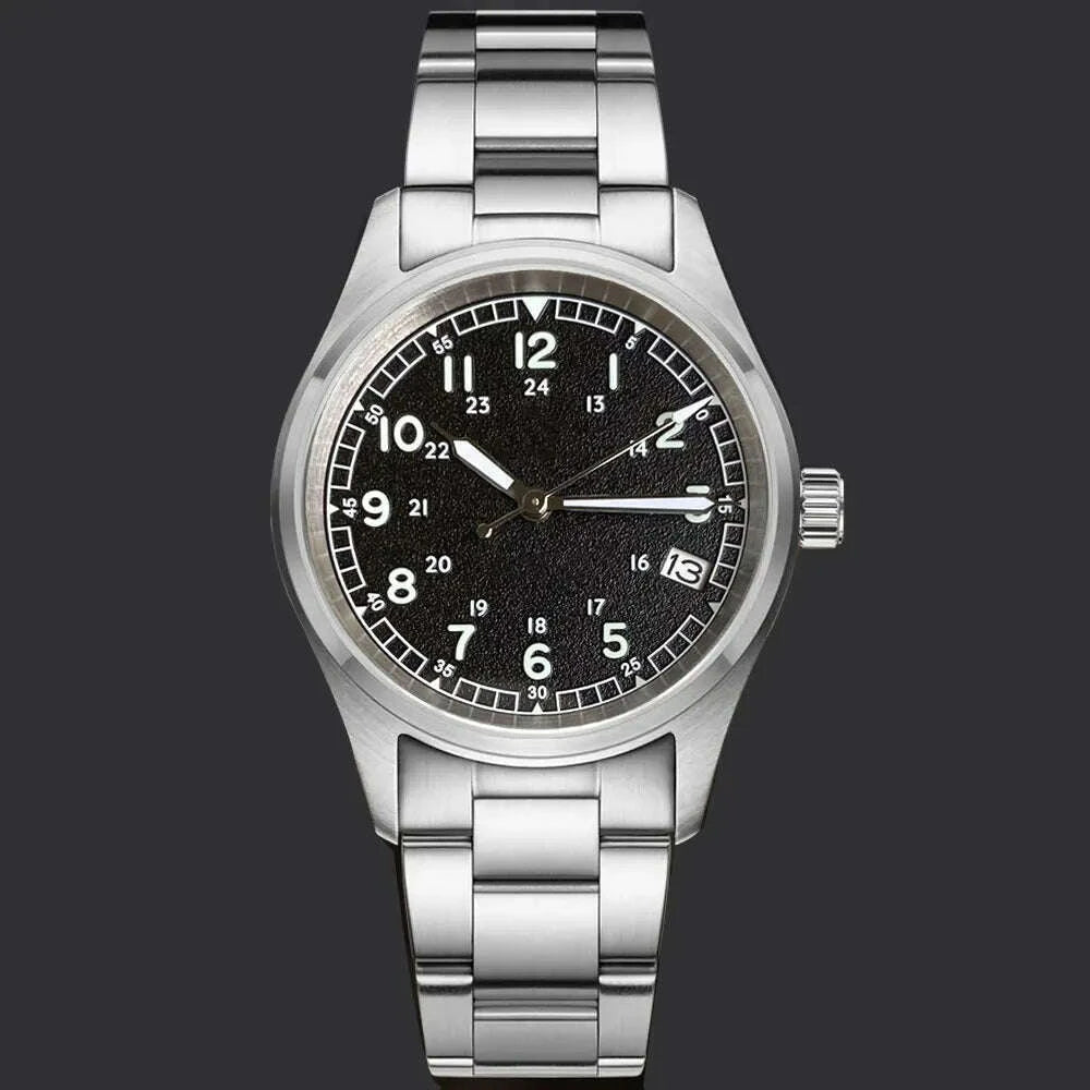 tandorio-20atm-waterproof-diver-36mm-field-watch-men-nh35-mechanical-movt-black-white-dial-luminous-sapphire-glass-38-auto-date-kimlud-kimlud-33914713