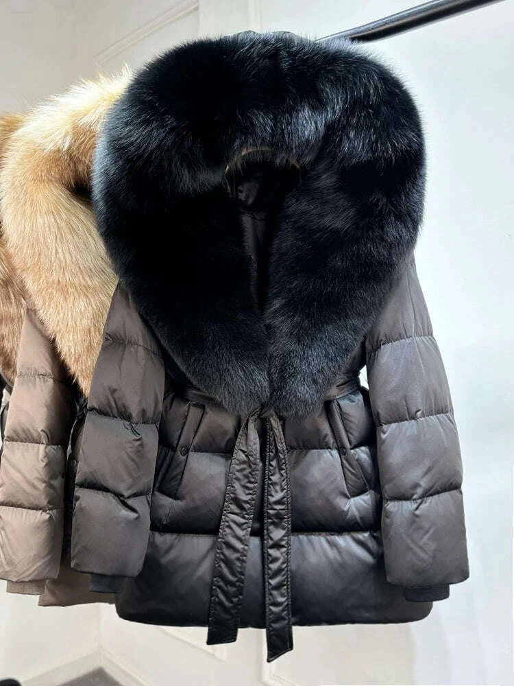 2025-new-natural-thick-warm-90-white-goose-down-coat-long-winter-jacket-women-real-big-fox-fur-collar-belt-loose-puffer-parkakimludkimlud-35568695