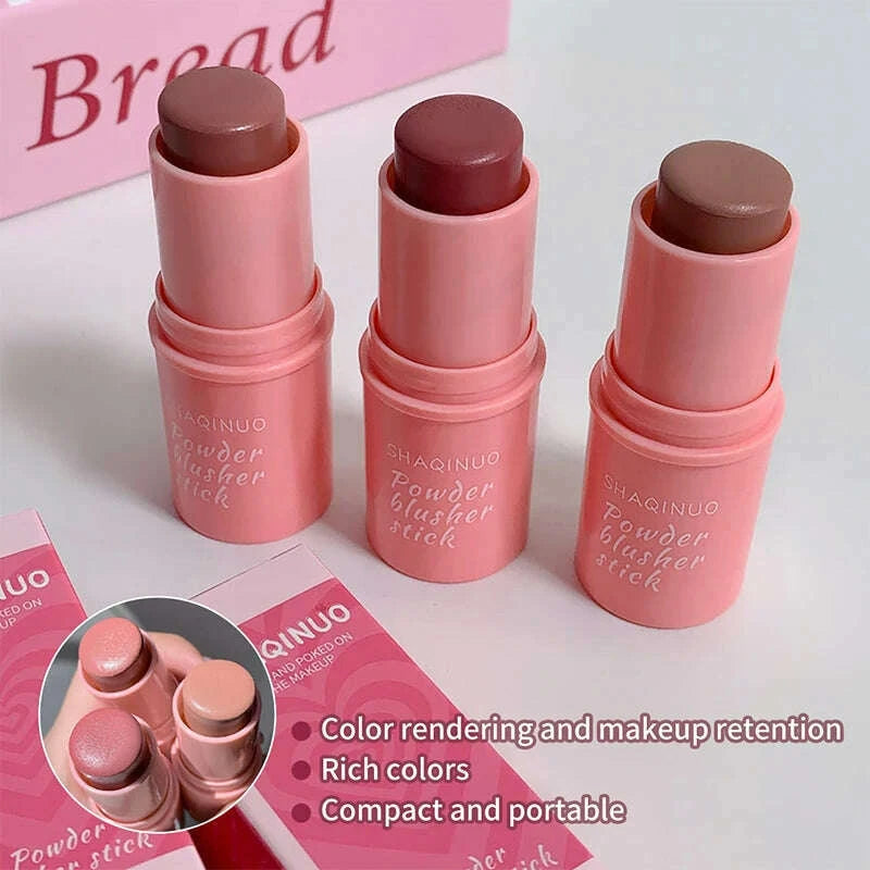 shaqinuo-energizing-blush-stick---natural-matte-finish-creamy-texture-easy-to-blend-for-a-youthful-glow-kimlud-kimlud-33921939