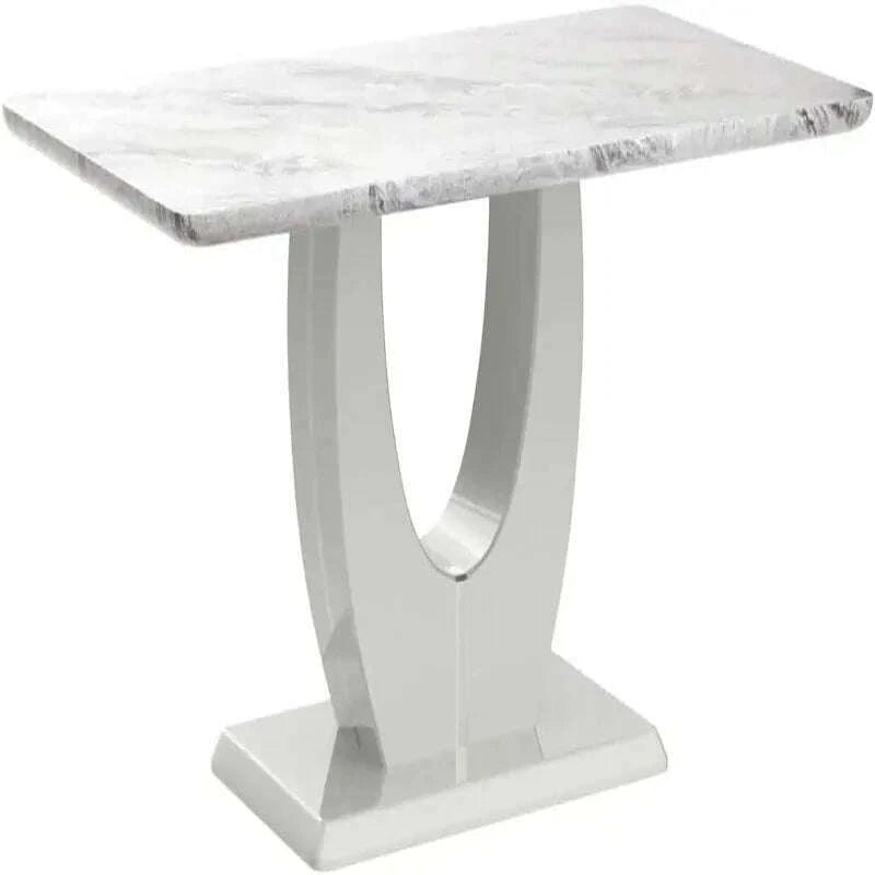 63-inch-rectangular-marble-dinner-table-for-6---imitation-marble-grain-for-kitchen-and-dining-room-grey-finish-kimlud-kimlud-33921036
