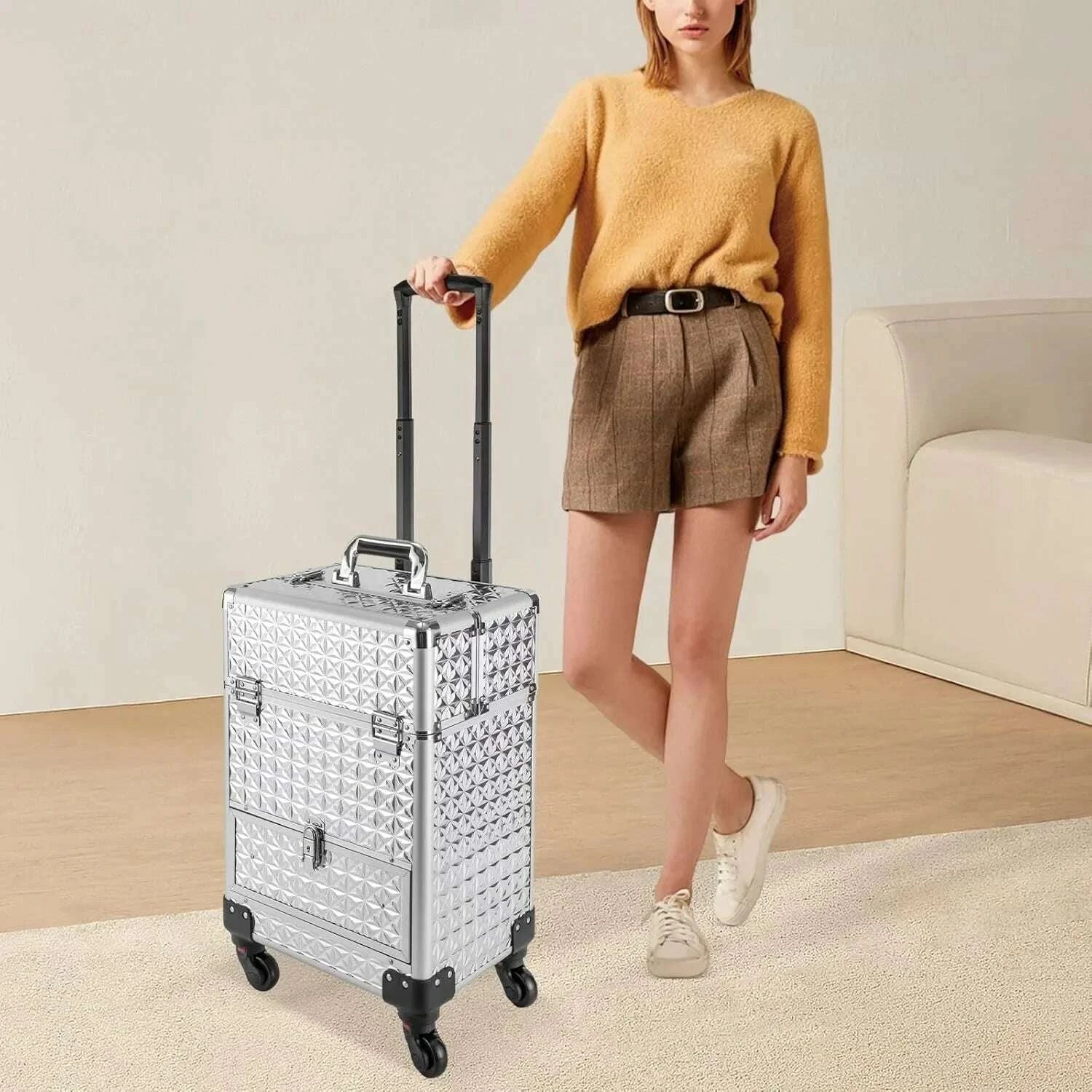 rolling-makeup-train-case-makeup-trolley-with-drawer-nail-case-wheeled-manicure-storage-case-for-hair-stylistspet-groomers-kimlud-kimlud-33921144