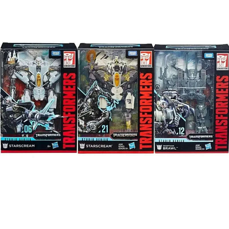 hasbro-transformers-studio-series-06-21-starscream-ss12-decepticon-brawl-7inch-action-figure-toys-kids-gift-ss06-ss21kimlud-womens-fashion-34608488