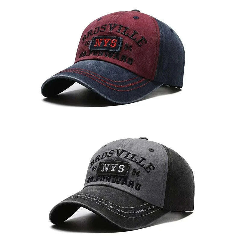 four-seasons-mens-baseball-cap-casual-wash-embroidered-cap-curved-brim-bowler-sun-hat-official-websitekimlud-womens-fashion-34600698