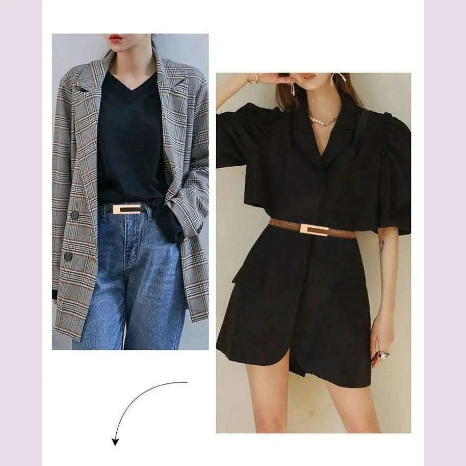 korean-fashionable-pu-leather-thin-waist-strap-belt-for-women-metal-accessories-basic-casual-porous-adjustable-fashion-beltskimlud-womens-fashion-34621579