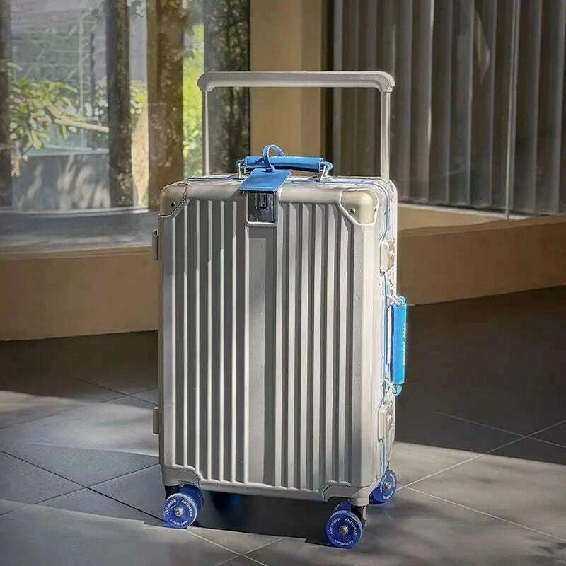 new-aluminum-frame-wide-handlebar-rolling-luggage-large-capacity-trolley-suitcase-with-colorful-silent-spinner-wheels-tsa-lockkimlud-womens-fashion-34614721