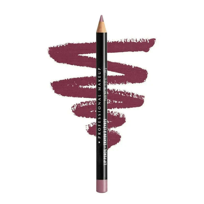slim-lip-pencil-nude-matte-creamy-lipstick-long-lasting-waterproof-plumping-lip-stain-natural-brown-lipliner-professional-makeup-kimlud-kimlud-33917900