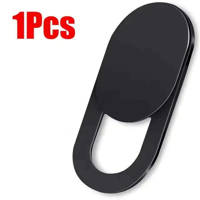 KIMLUD, 20/10/5/1PCS Ultra Thin Webcam Shutter Slider Cover for IPhone IPad MacBook Laptop Mobile Phone Lenses Camera Protector, KIMLUD Womens Clothes
