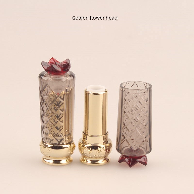 KIMLUD, Lipstick Empty Shell Homemade by Hand DIY Lipstick Tube Lipstick Shell 12.1mm Lipstick Mold Lipstick Material Promotion, KIMLUD Womens Clothes