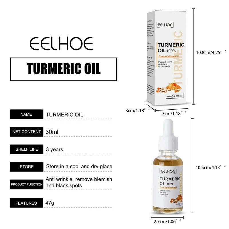 turmeric-face-serum-shrink-pore-essence-repair-melanin-brighten-moisturizing-nourish-cur-cumin-oil-fade-dark-spot-skin-carekimlud-womens-fashion-34605535