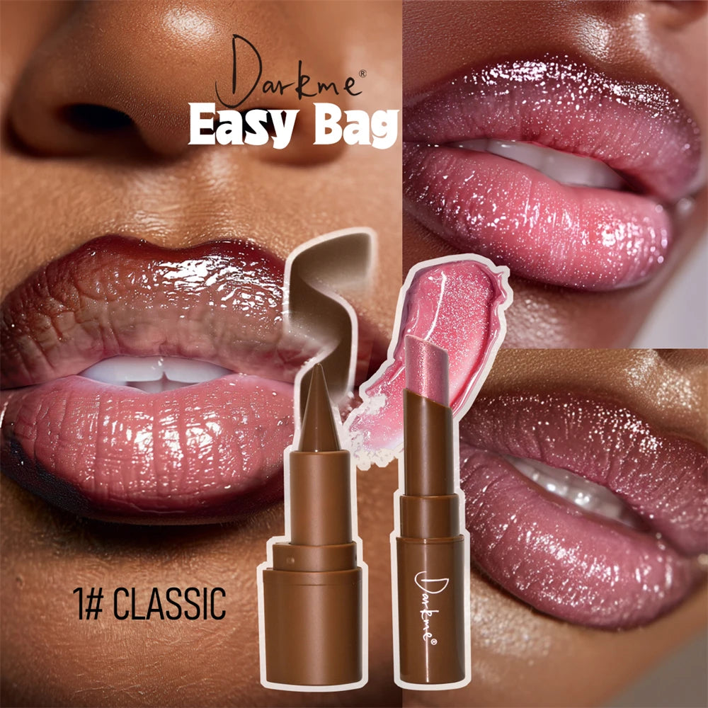 Lip Liner And Lipstick Set – Waterproof Matte Lip Liner | KIMLUD
