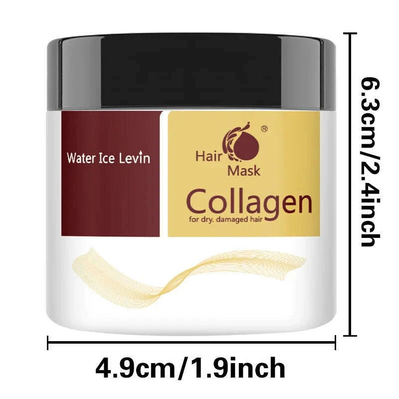 collagen-hair-care-deep-repair-conditioning-moroccan-argan-oil-hair-mask-essence-suitable-for-dry-and-damaged-hairkimlud-womens-fashion-34605388