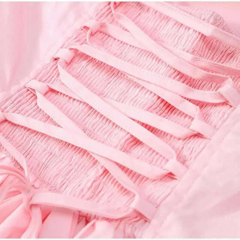 elegant-pink-backless-pleated-lace-up-halter-mini-dress-women-off-shoulder-sleeve-puff-hem-a-line-dresses-summer-lady-partywearkimlud-womens-fashion-34624631