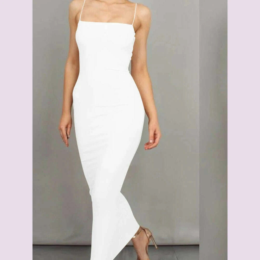 2025-new-spring-summer-womens-high-elastic-sleeveless-backless-dress-long-sling-dresses-club-sexy-suspender-dress-kimlud-kimlud-33914825