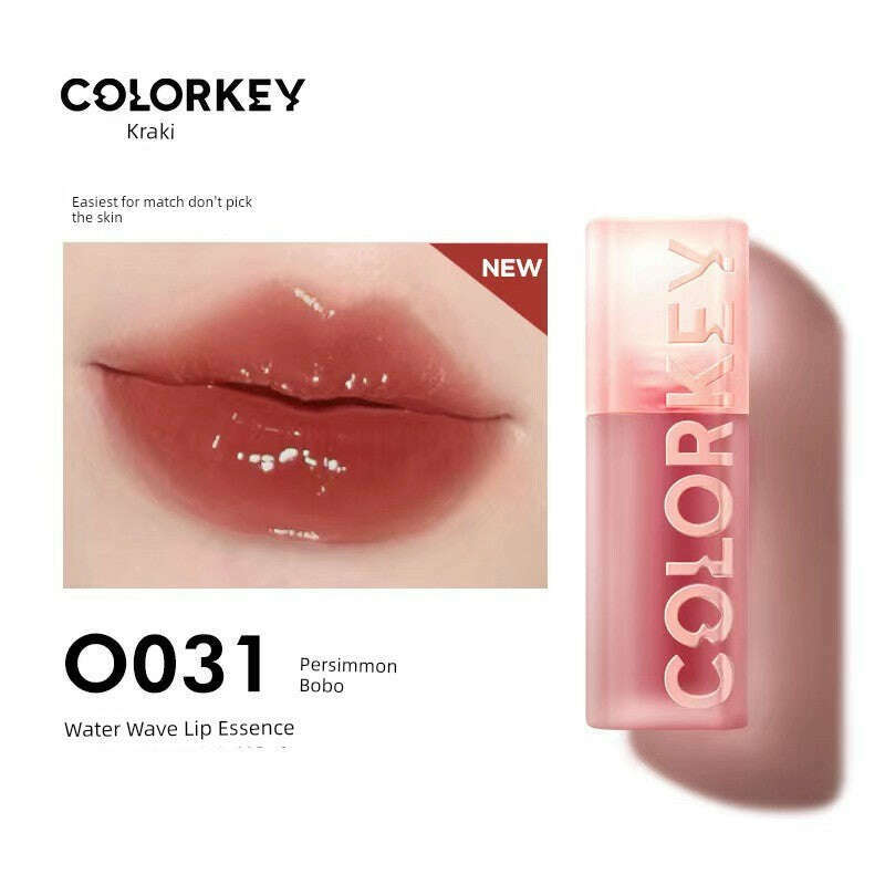 colorkey-kelaqi-water-wave-lip-essence-lip-gloss-lip-gloss-mirror-lip-lacquer-water-light-lip-gloss-nourishing-lipstickkimlud-womens-fashion-34602594