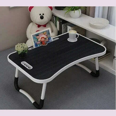 a-reading-table-lap-bed-table-modern-foldable-laptop-desk-commercial-furniture-small-computer-deskkimlud-womens-fashion-34603925