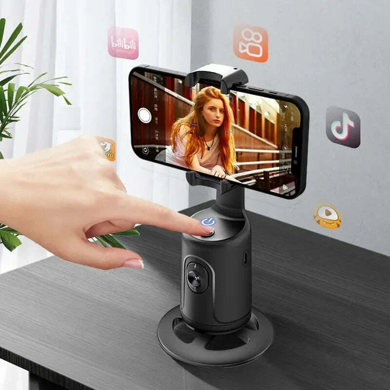 360°-auto-face-tracking-gimbal-stabilizer-auto-ai-smart-gimbal-tripod-phone-holder-photography-for-tiktok-live-video-vlogkimludkimlud-35561713