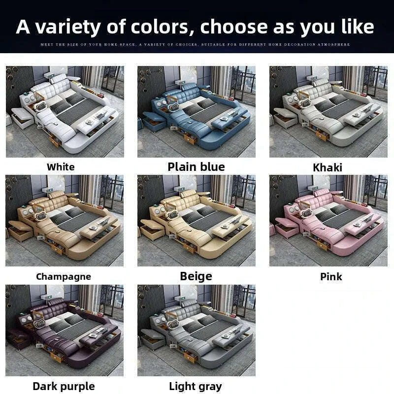 hotsale-luxury-leather-smart-bed-multifunctional-bed-tatami-king-size-platform-upholstered-fabric-soft-bed-storage-music-speakerkimlud-womens-fashion-34622364