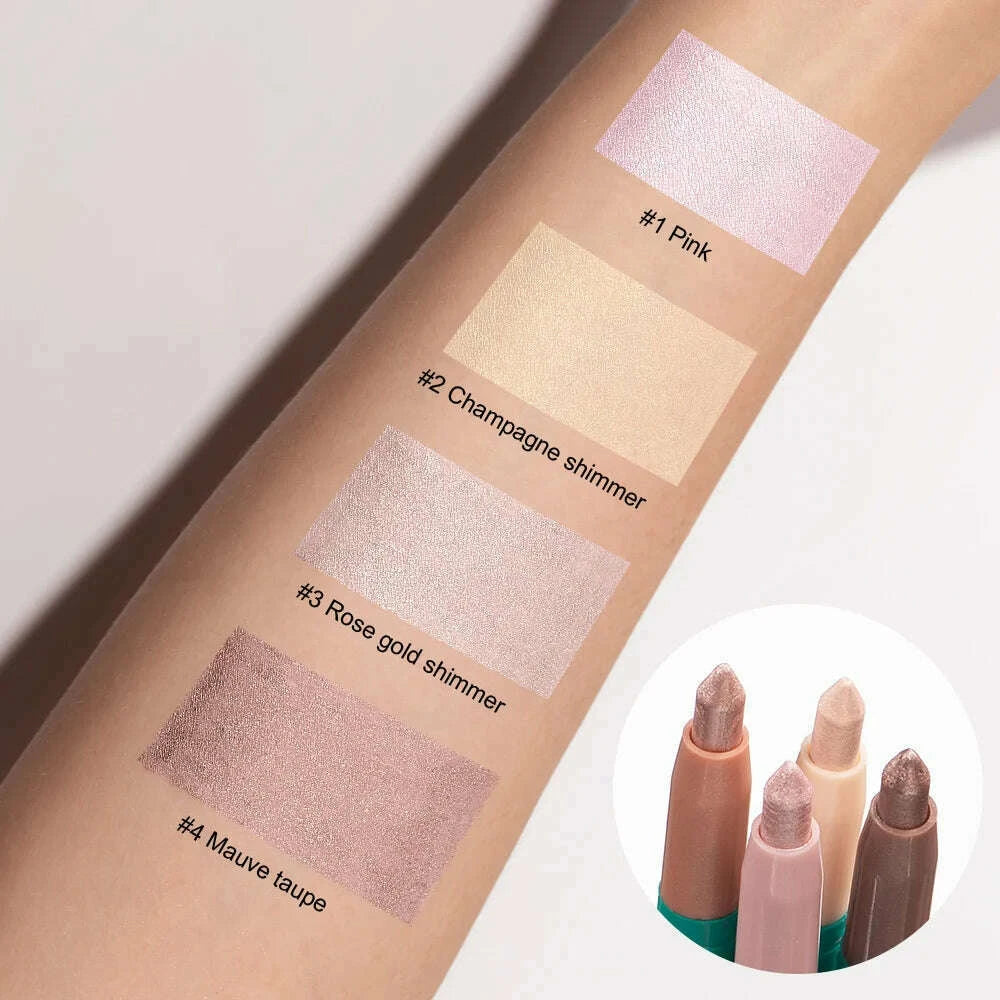eye-shadow-lying-silkworm-highlighter-pen-eyes-makeup-pink-pearl-high-gloss-brightening-glitter-eyeshadow-stick-with-sharpener-kimlud-kimlud-33920526